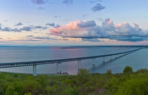 Ульяновск – Президентский мост
